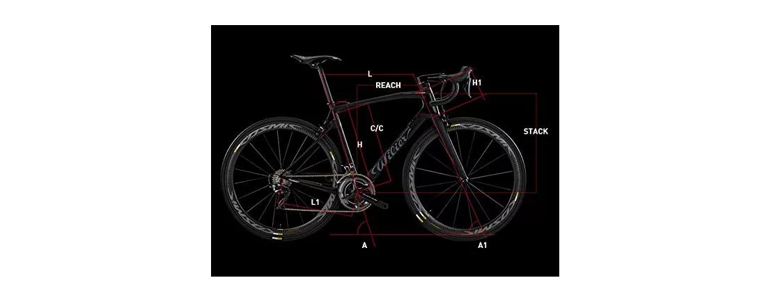Wilier Cento10NDR Disc / Рама / 2021 фото 7