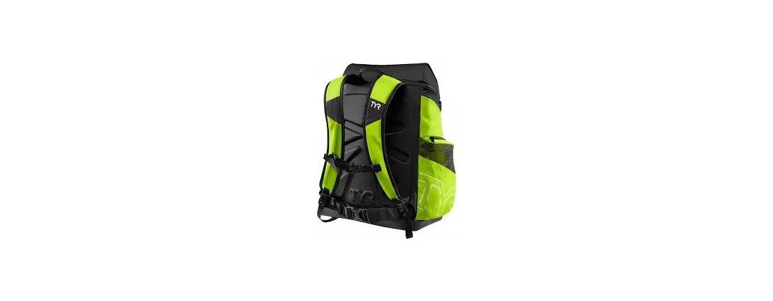 TYR Alliance 45L Backpack / Рюкзак фото 1