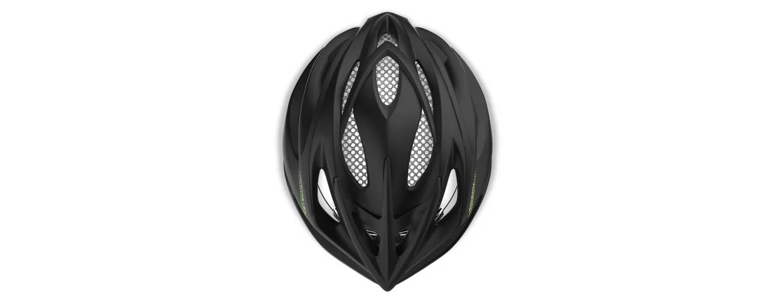 Rudy Project RACEMASTER BLACK STEALTH Matt XS / Шлем 4