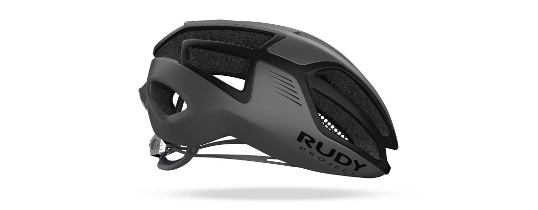 Rudy Project SPECTRUM Titanium Stealth Matt L фото 2 Rudy Project SPECTRUM Titanium Stealth Matt L фото 2
