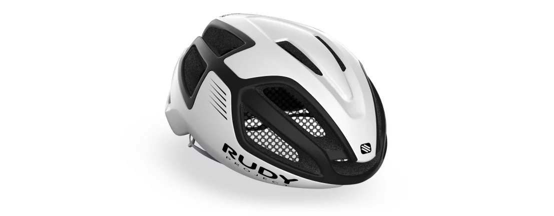 Rudy Project SPECTRUM White - Black Matt L