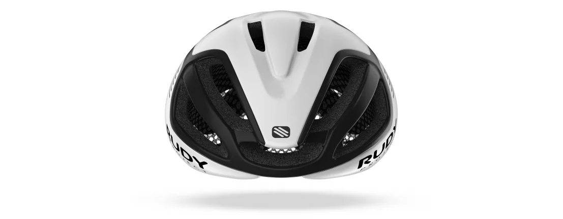 Rudy Project SPECTRUM White - Black Matt L 1