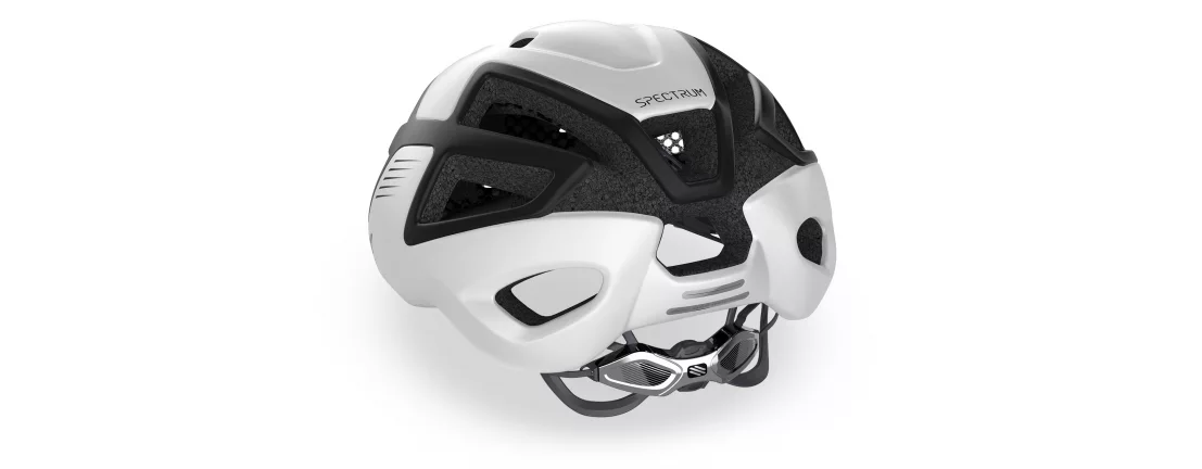 Rudy Project SPECTRUM White - Black Matt L 3
