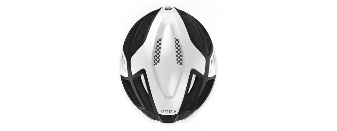 Rudy Project SPECTRUM White - Black Matt L 4