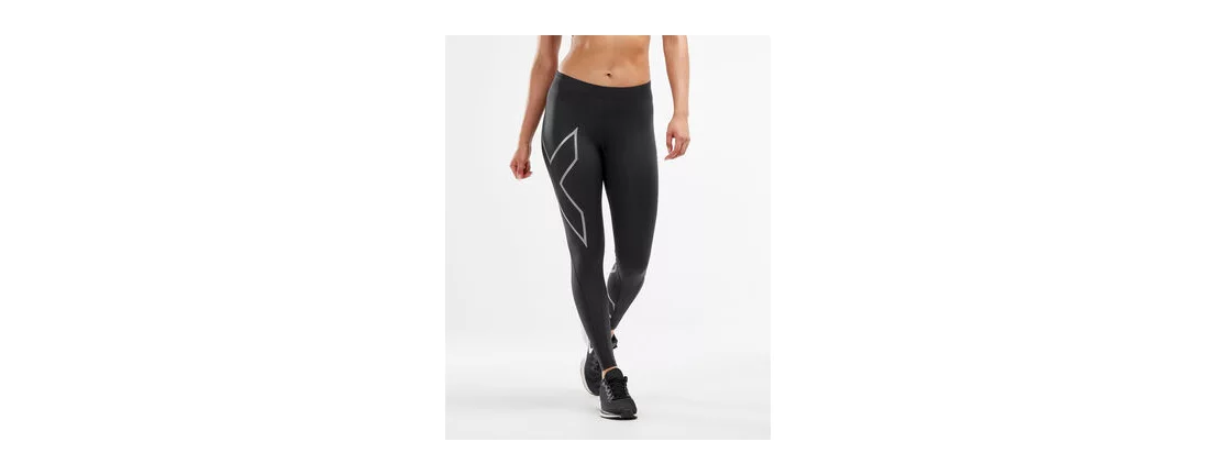 2XU Compression Tights TR2 Universal W / Женские компрессионные тайтсы 1