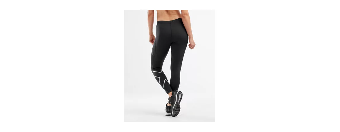 2XU Compression Tights TR2 Universal W / Женские компрессионные тайтсы 2