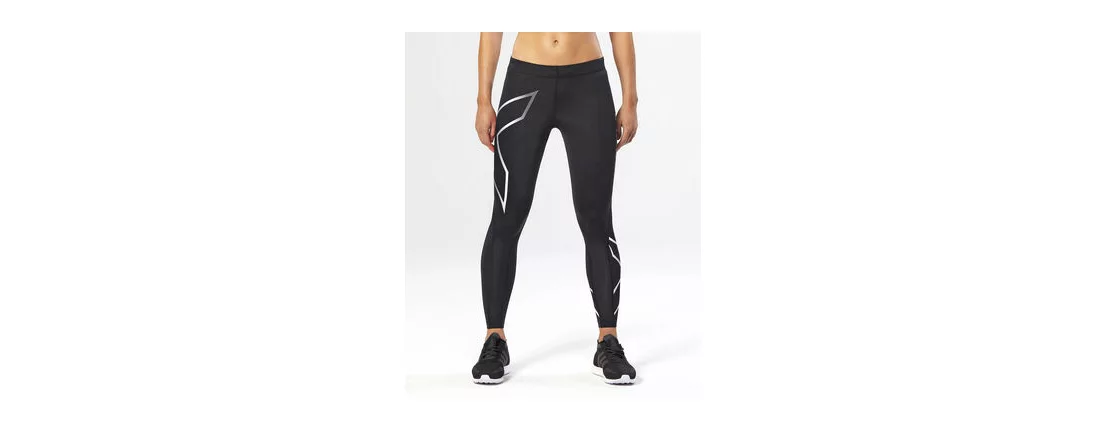 2XU Compression Tights TR2 Universal W / Женские компрессионные тайтсы