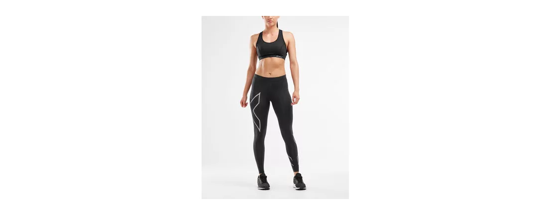 2XU Compression Tights TR2 Universal W / Женские компрессионные тайтсы 3