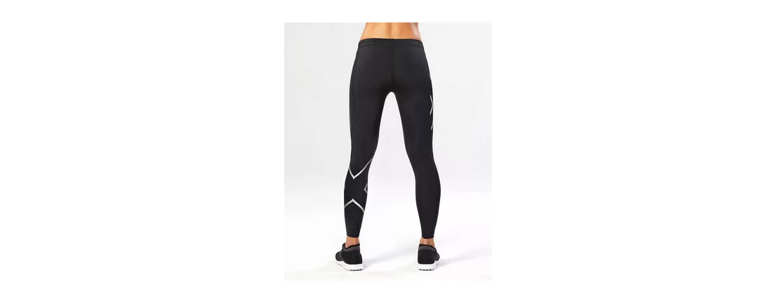 2XU Compression Tights TR2 Universal W / Женские компрессионные тайтсы 4