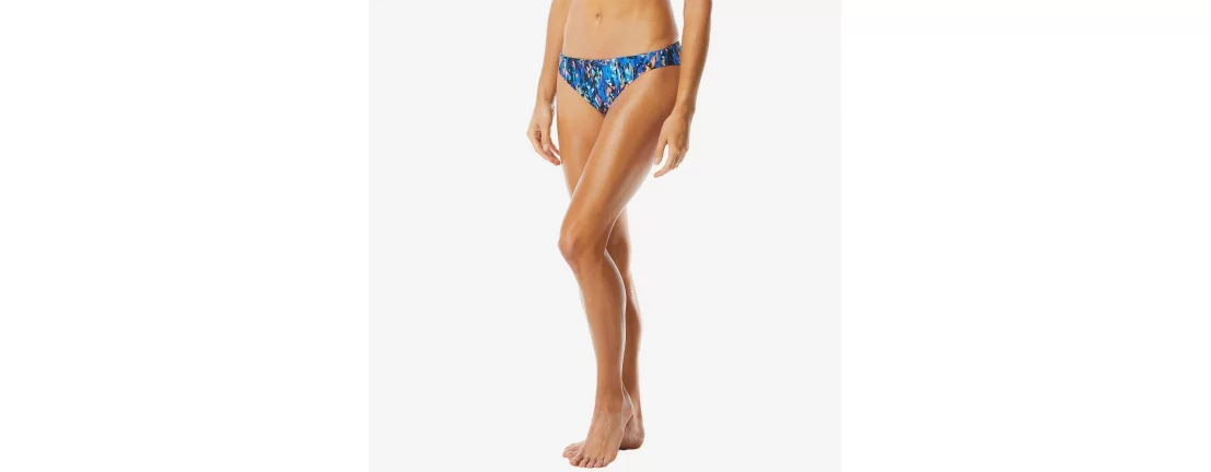 TYR Anzan Lula Classic Bikini Bottom / Плавки бикини фото 2