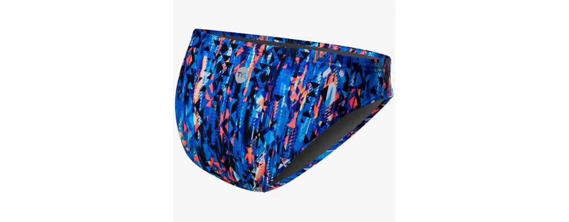 TYR Anzan Lula Classic Bikini Bottom / Плавки бикини фото 3