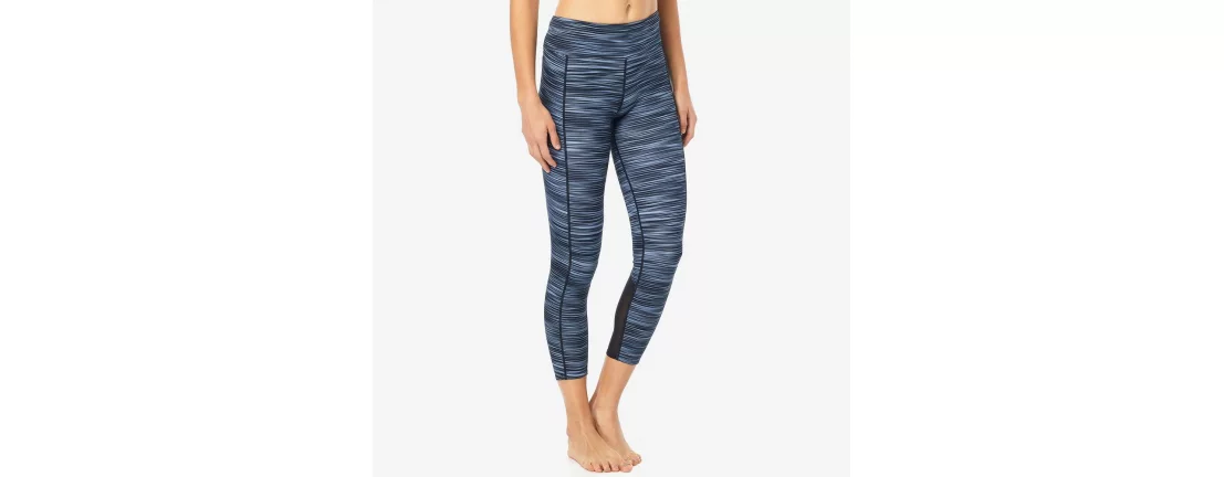 TYR Arvada 3/4 Kalani Tight / Тайтсы 3/4 фото 1