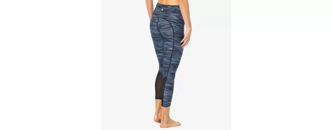 TYR Arvada 3/4 Kalani Tight / Тайтсы 3/4 фото 2