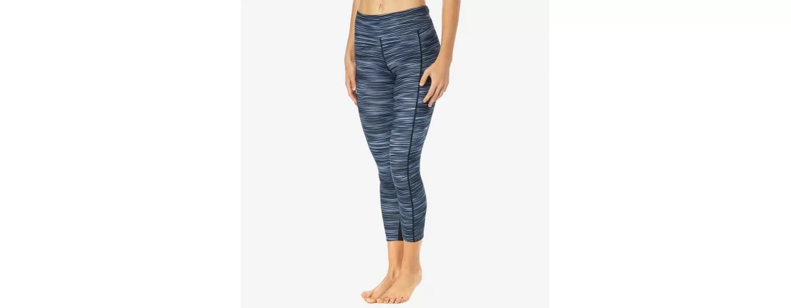 TYR Arvada 3/4 Kalani Tight / Тайтсы 3/4 фото 3