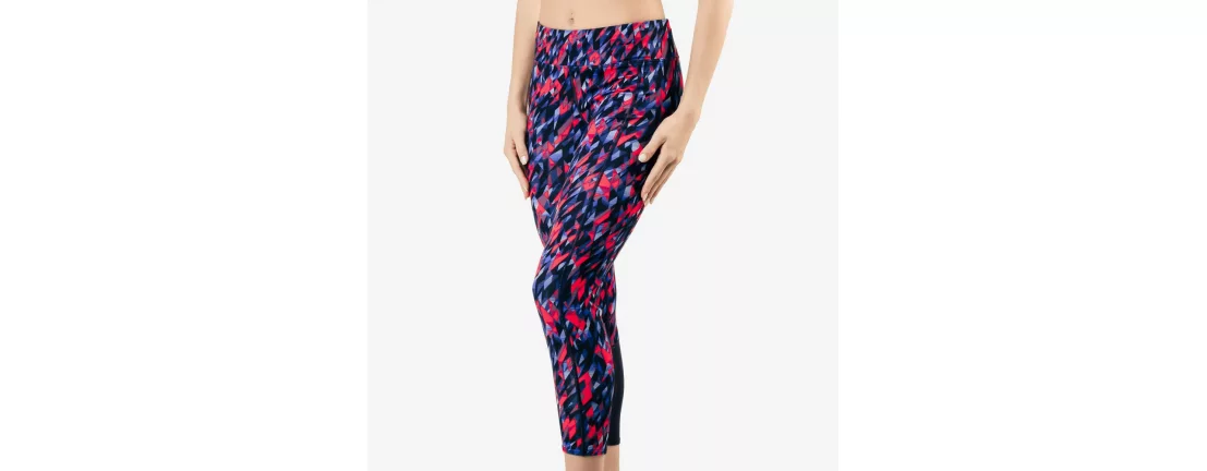 TYR Polar 3/4 Kalani Tight / Тайтсы 3/4 фото