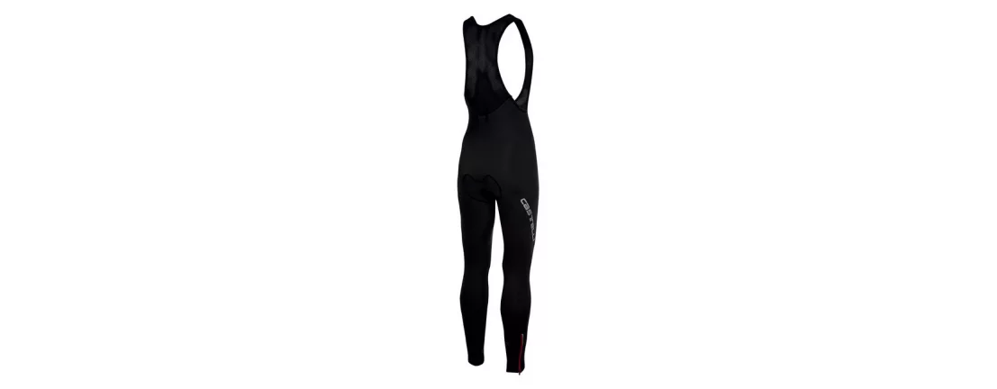Castelli Nano Flex 2 Bib Tight / Мужские велоштаны с лямками 2