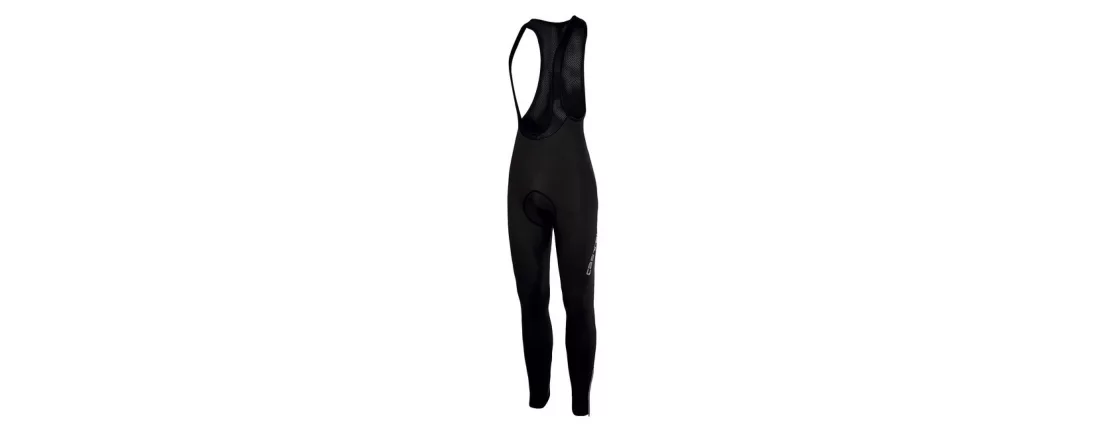 Castelli Nano Flex 2 Bib Tight / Мужские велоштаны с лямками