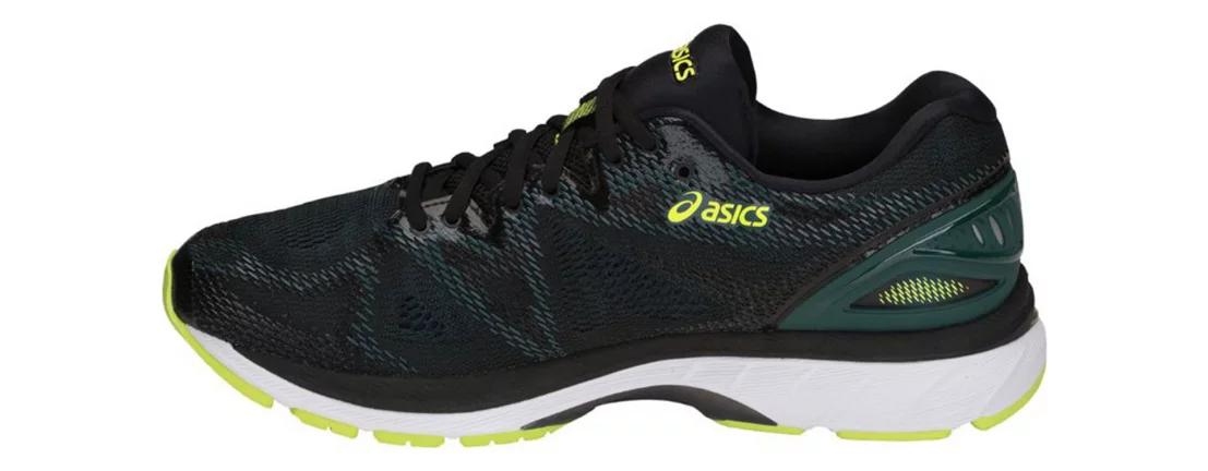 Asics GEL-Nimbus 20 / Мужские кроссовки фото 1