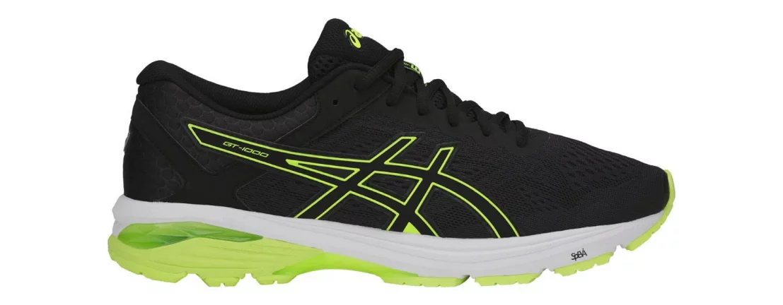 Asics GT-1000 6 / Мужские Кроссовки фото