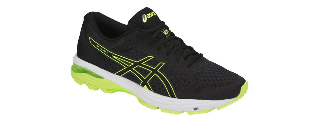 Asics GT-1000 6 / Мужские Кроссовки фото 1