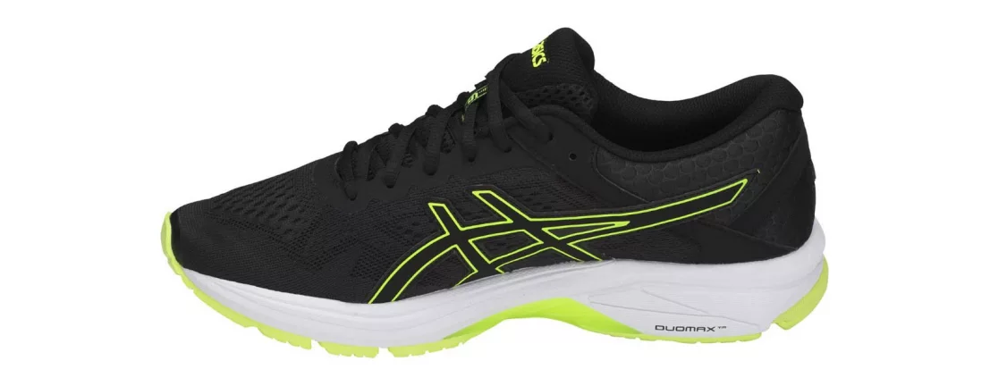 Asics GT-1000 6 / Мужские Кроссовки фото 2