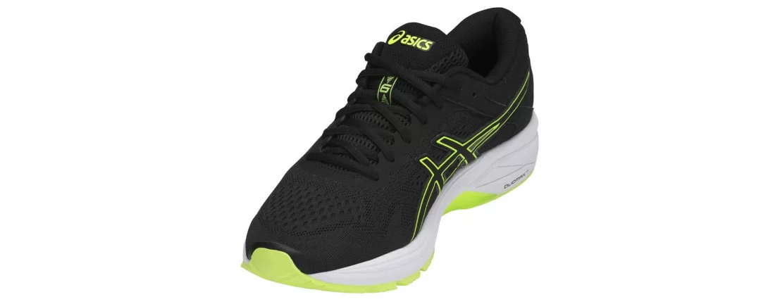 Asics GT-1000 6 / Мужские Кроссовки фото 3