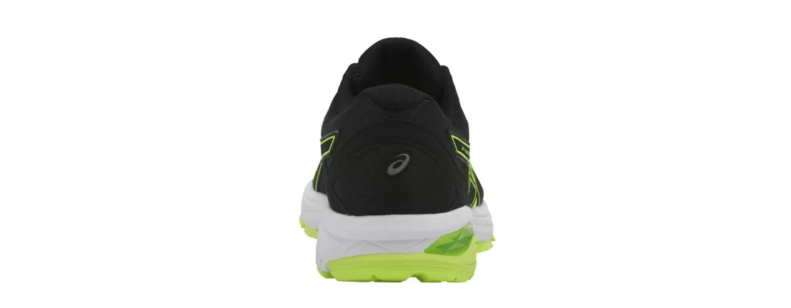 Asics GT-1000 6 / Мужские Кроссовки фото 4
