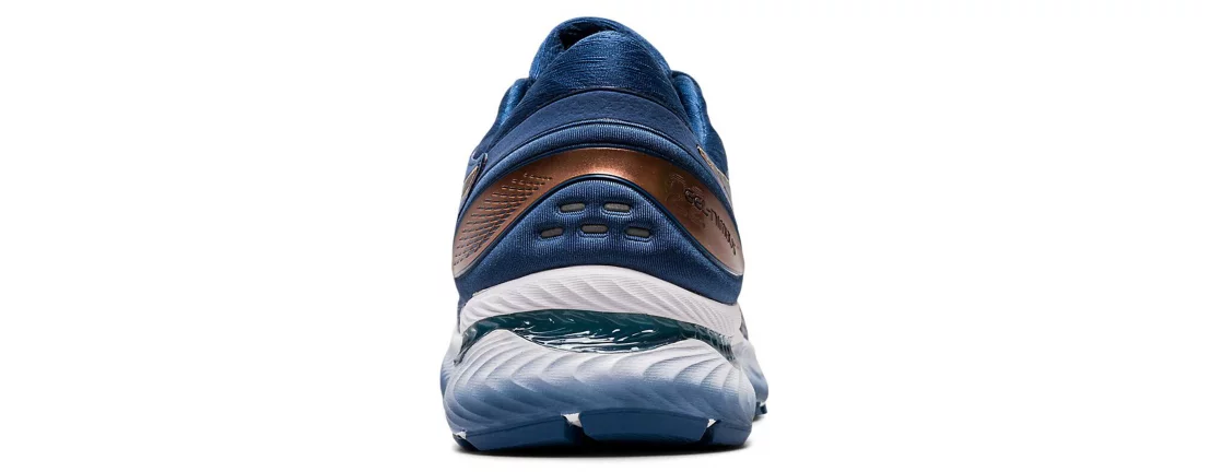 Asics GEL-Nimbus 22 / Мужские кроссовки фото 2