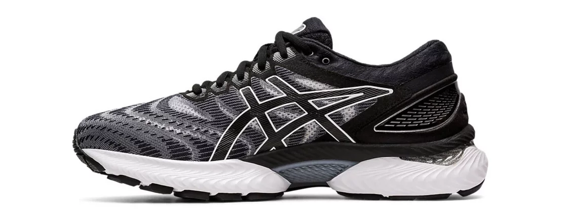 Asics GEL-Nimbus 22 / Мужские кроссовки фото 1