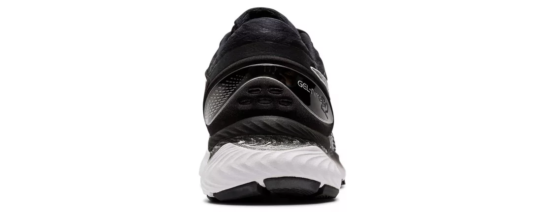 Asics GEL-Nimbus 22 / Мужские кроссовки фото 2