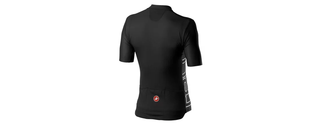 Castelli ENTRATA V / Майка кор.рукав 1