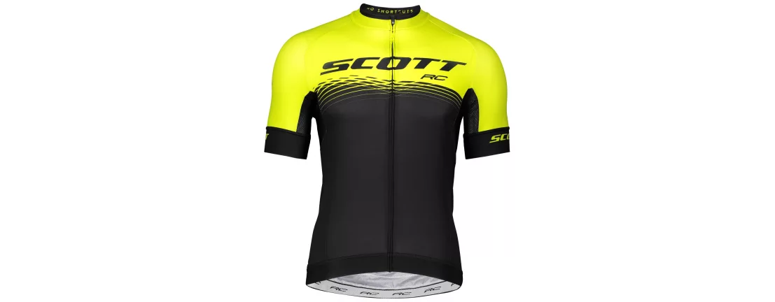 Scott Rc Pro Jersey / Мужское джерси фото