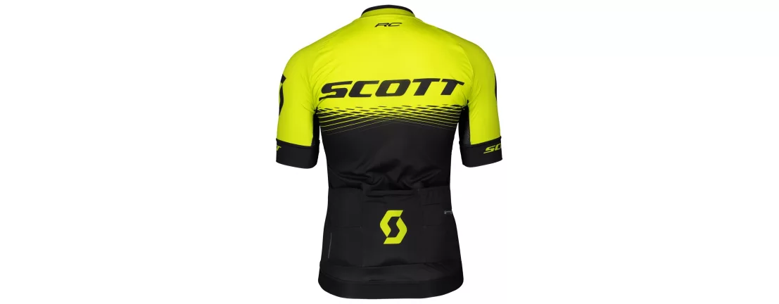 Scott Rc Pro Jersey / Мужское джерси фото 1