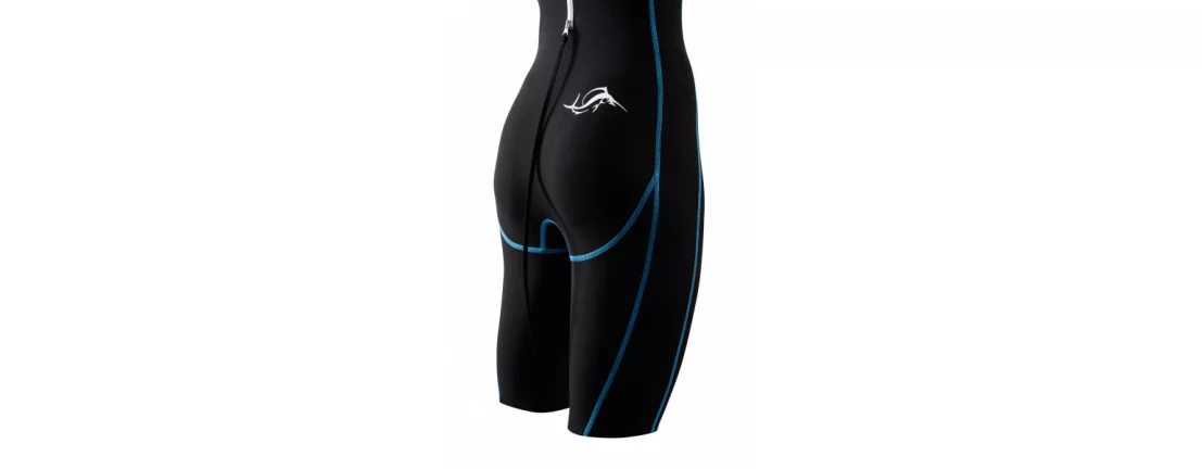 SailFish Swimskin Rebel Team 3 / Женский фото 1 SailFish Swimskin Rebel Team 3 / Женский фото 1