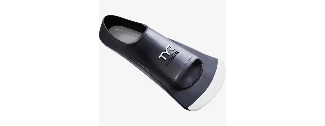 TYR Burner Fin / Ласты для плавания фото 1 TYR Burner Fin / Ласты для плавания фото 1