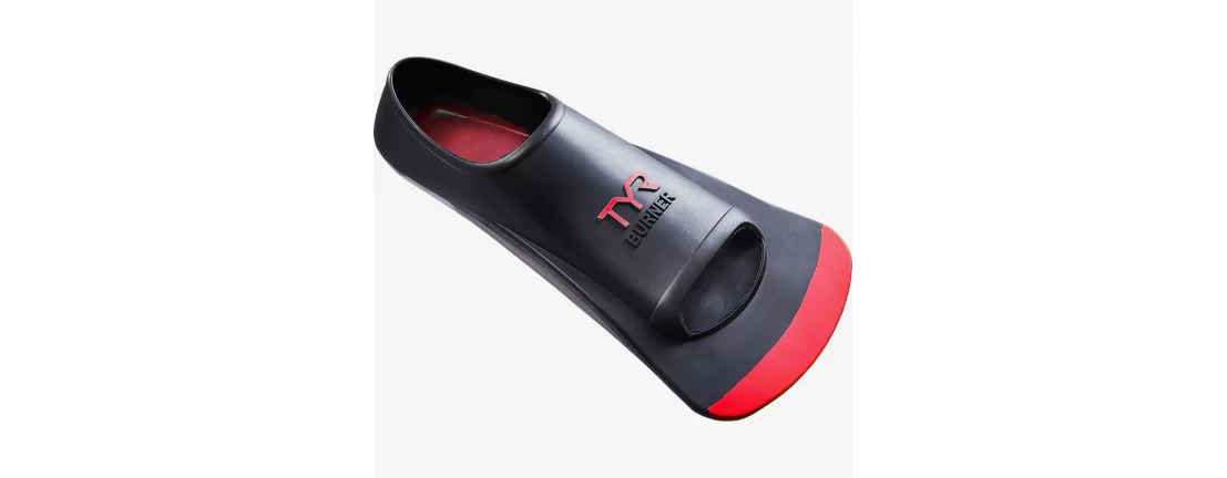 TYR Burner Fin / Ласты для плавания фото 2 TYR Burner Fin / Ласты для плавания фото 2