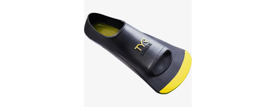 TYR Burner Fin / Ласты для плавания фото 3 TYR Burner Fin / Ласты для плавания фото 3