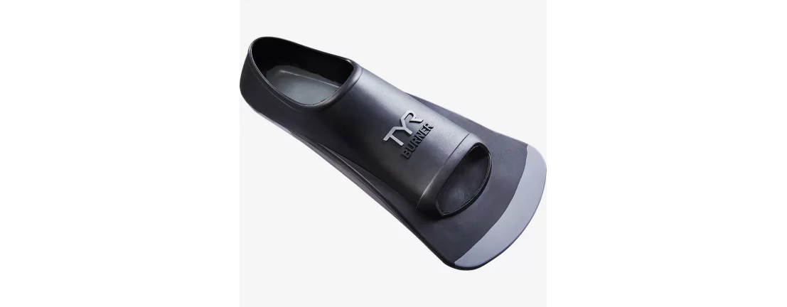 TYR Burner Fin / Ласты для плавания фото 4 TYR Burner Fin / Ласты для плавания фото 4