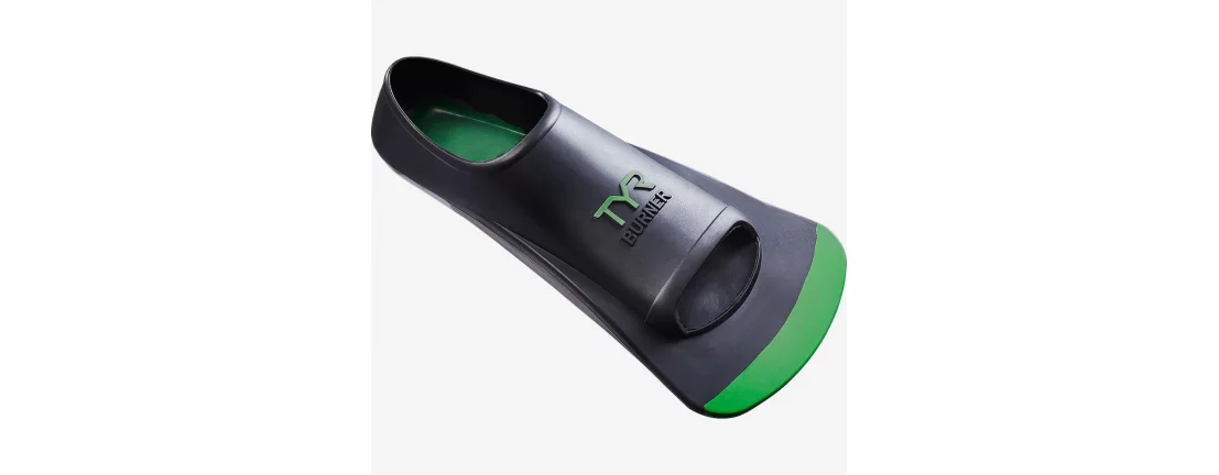 TYR Burner Fin / Ласты для плавания фото 5 TYR Burner Fin / Ласты для плавания фото 5