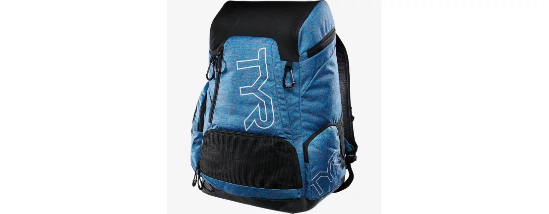 TYR Alliance 45L Backpack / Рюкзак фото