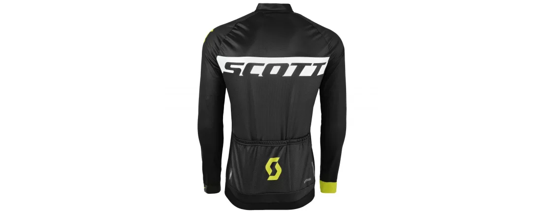 Scott Rc Pro Jersey / Мужское джерси фото 1