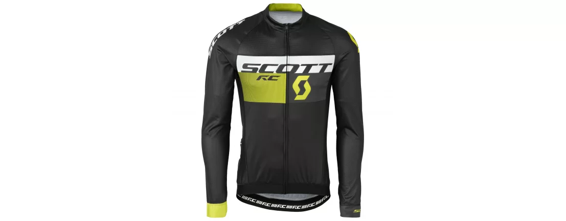 Scott Rc Pro Jersey / Мужское джерси фото