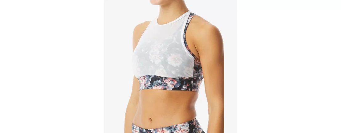 TYR Padma Chloe Top / Топ фото 4