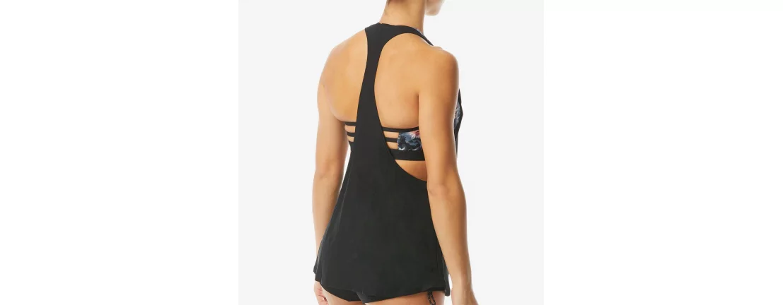 TYR Padma Harper 2in1 Tank / Топ с майкой фото 4