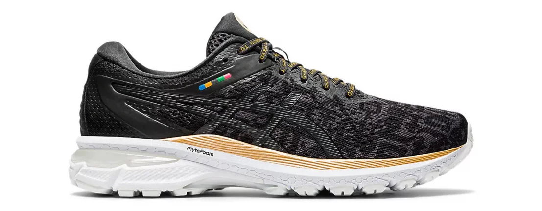 Asics GT-2000 8 W / Женские кроссовки