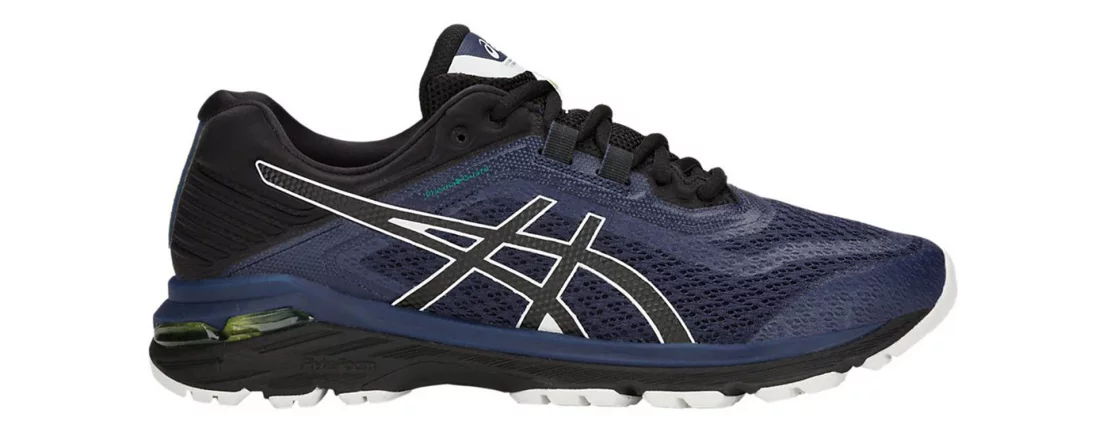Asics GT-2000 6 Trail Plasmaguard / Мужские кроссовки для бега по пересеченной местности