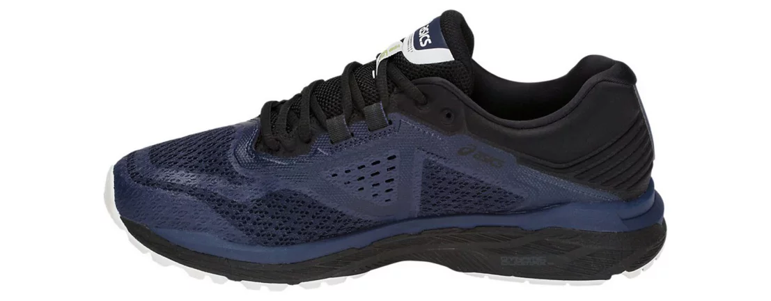 Asics GT-2000 6 Trail Plasmaguard / Мужские кроссовки для бега по пересеченной местности 1