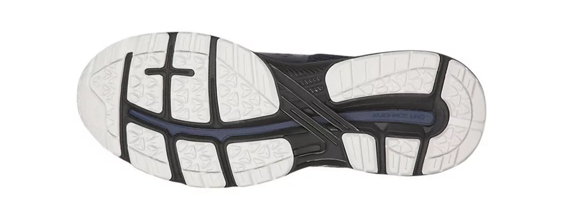 Asics GT-2000 6 Trail Plasmaguard / Мужские кроссовки для бега по пересеченной местности 3