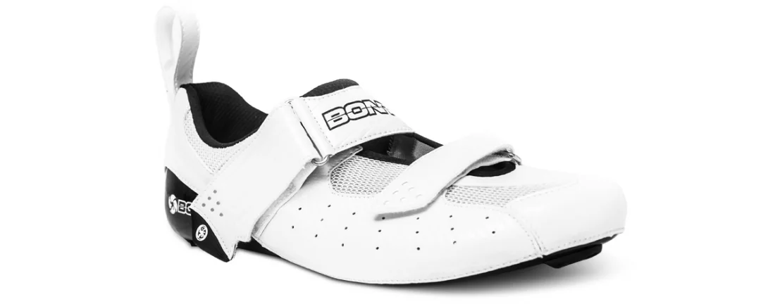 Bont Riot TR / Мужские велотуфли для триатлона