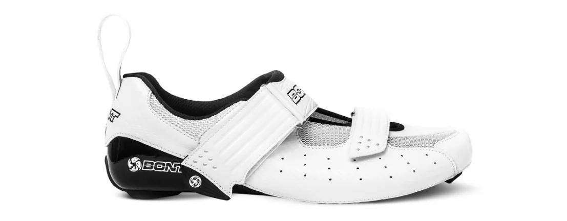Bont Riot TR / Мужские велотуфли для триатлона 1